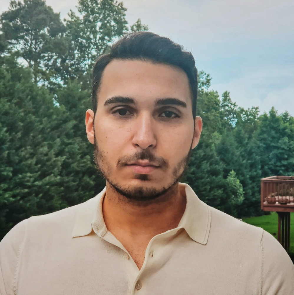 Meet your Posher, Matt